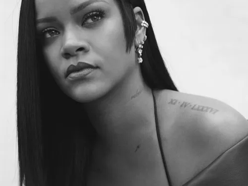 La chanteuse Rihanna est officiellement devenue milliardaire
